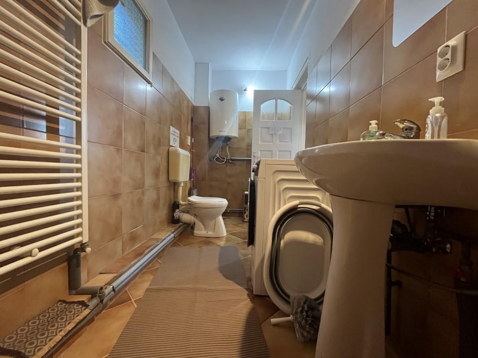 Casă P+M cu vedere spre pădure și teren de 866 mp in Magura Hulubesti – fotografia 11 din 41