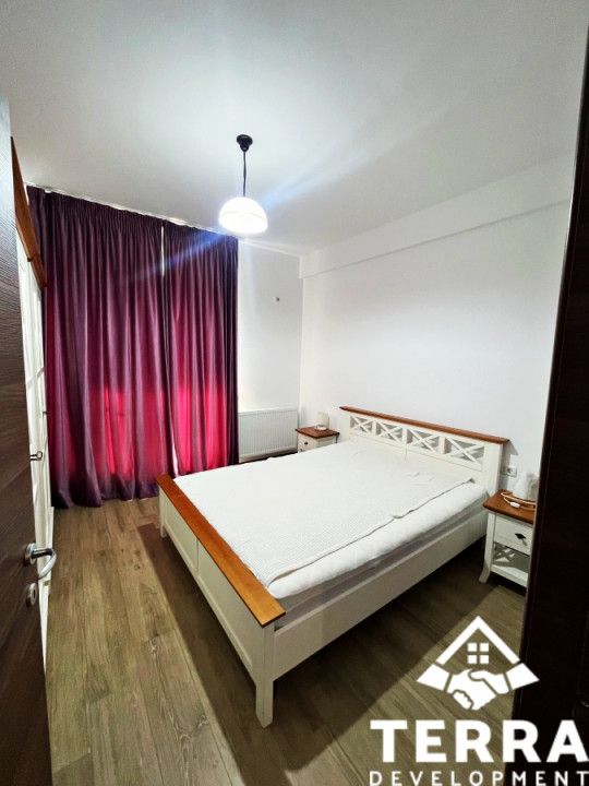 Trăiește lângă mare – Apartament de închiriat în Faleză Nord – fotografia 11 din 18
