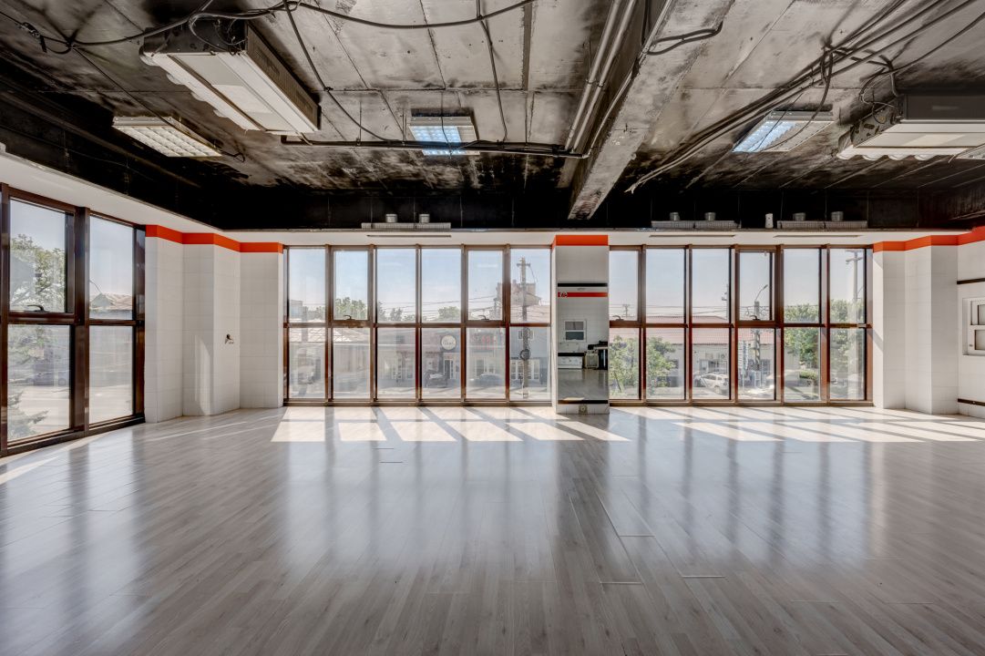 AFUMATI - BUCURESTI-URZICENI, SPATIU COMERCIAL 500 MP, ETAJ 1! – fotografia 12 din 47