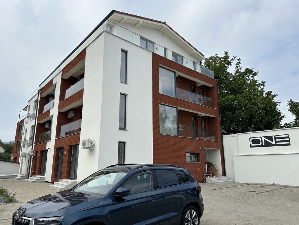 Apartament 2 Camere | Bloc 2026 | Finisat | Mobilat | Utilat | Parcare | CENTRU – fotografia 34 din 40