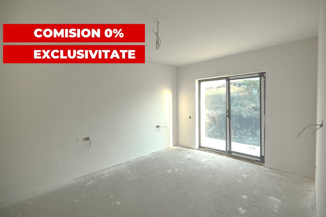 Casa individuala semifinisata, Campenesti – fotografia 9 din 26