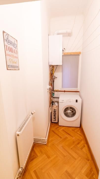 2 camere | Vila | Popa Nan | Intrare separata | Renovat – fotografia 9 din 11