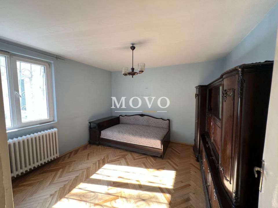 4 Camere Decomandat Central –90mp | Vizibilitate Excelentă | Potențial Comercial – fotografia 4 din 14