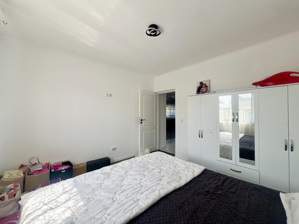 Duplex 3 camere, 72 mp utili, mobilat/utilat - Sanmihaiu Roman – fotografia 6 din 12