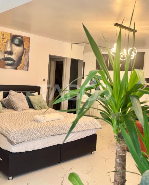 Apartament tip studio de vanzare Ianga Fsega si Iulius Mall Gheorgheni – fotografia 3 din 6