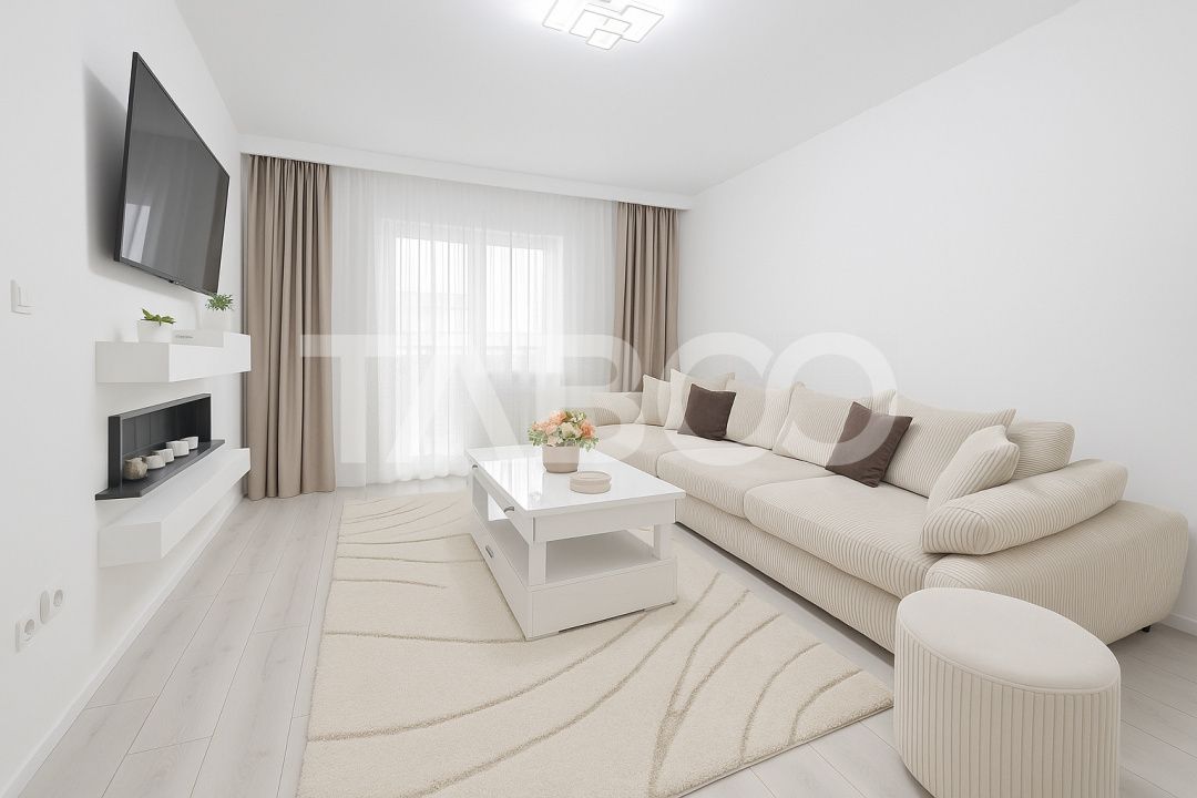 Apartament decomandat renovat de vanzare 2 camere video disponibil – fotografia 2 din 15
