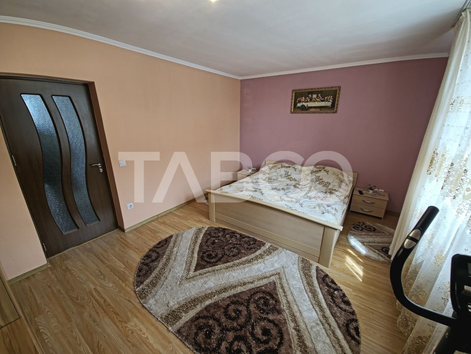 Apartament cu suprafata generoasa de 73mp 2 camere de vanzare Terezian – fotografia 3 din 11