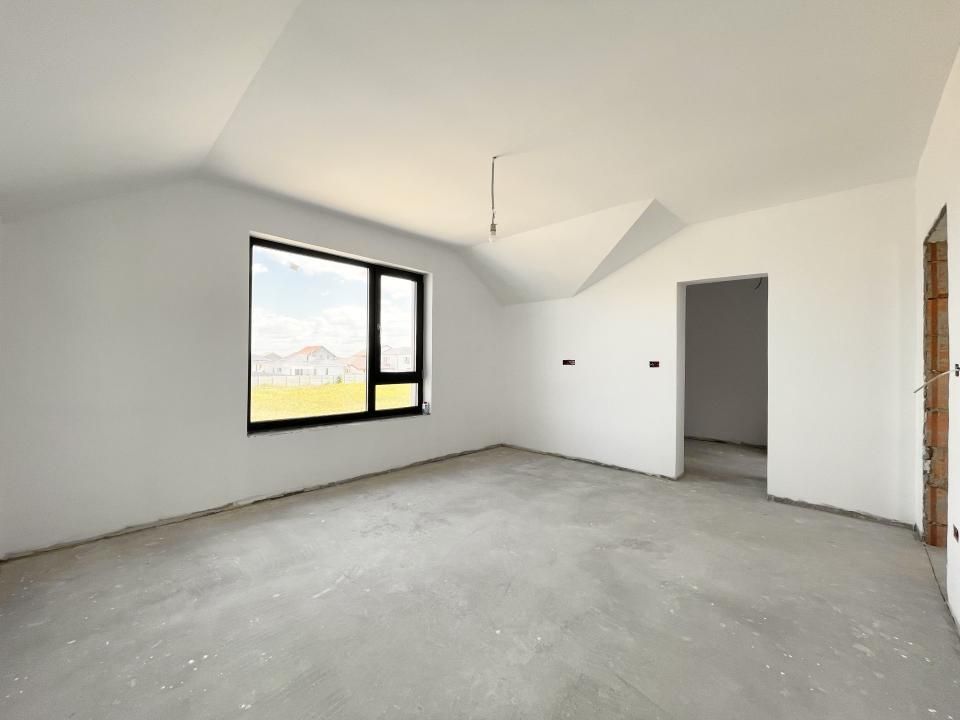 Duplex 4 camere 132mp utili - Mosnita Noua – fotografia 9 din 15