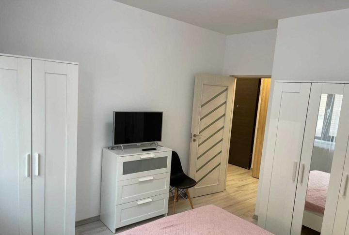 2 Camere de inchiriat | Exigent Plaza F1 | Centrala | Metrou – fotografia 5 din 8