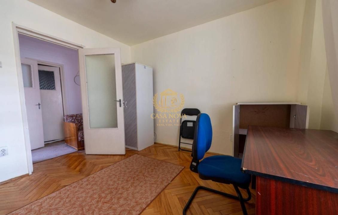 Apartament 2 camere 59mp, cartier Gheorgheni, finisaje moderne – fotografia 8 din 8