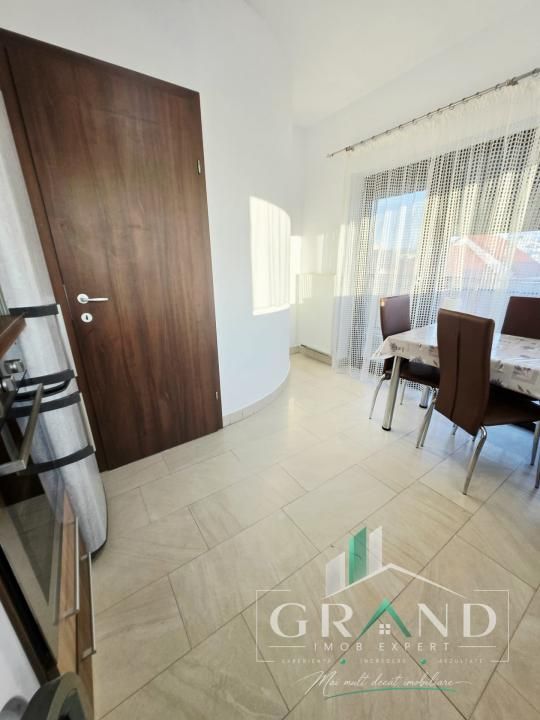 2 CAMERE + BIROU 15 MP + PARCARE | BALCON 12 MP | IULIUS MALL – fotografia 5 din 26