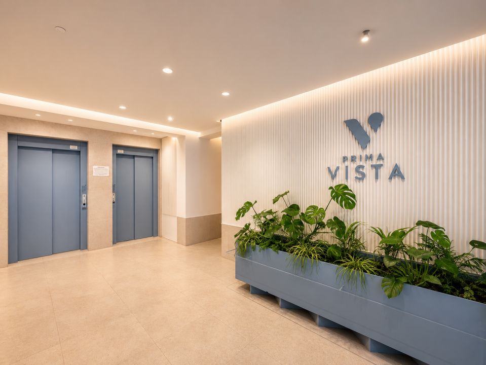 Vânzare Apartament 2 camere  Terasă 23 mp  Fabrica de Glucoză – fotografia 11 din 11