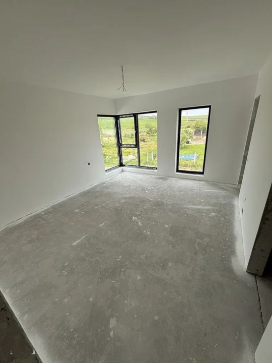 Casă individuală 140mp P+1 Chinteni – fotografia 3 din 15