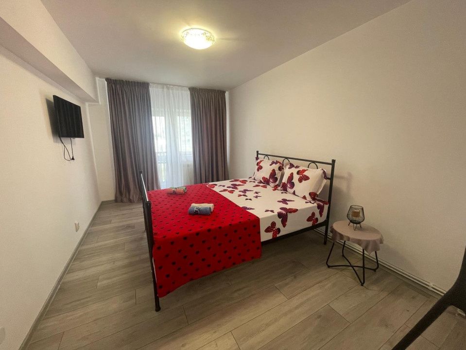 Apartament 3 Camere Ultracentral | Unirii – fotografia 3 din 8