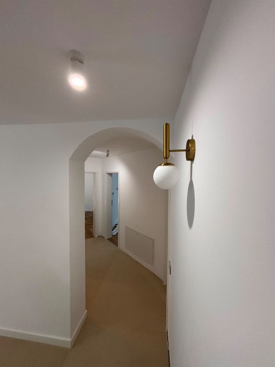 APARTAMENT 3 CAMERE | PRIMA INCHIRIERE | TOMIS 3 | LOC PARCARE – fotografia 11 din 15