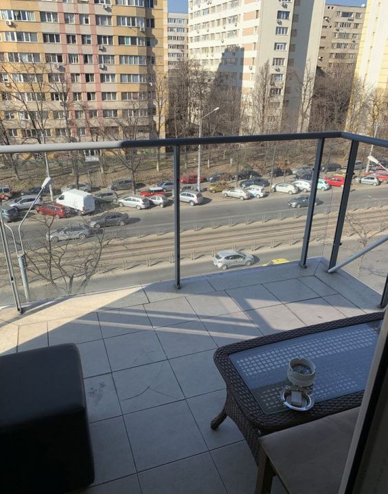 2 Camere | Doamna Ghica | Metrou | Centrala | Pet friendly – fotografia 8 din 8