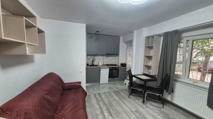 Garsoniera de inchiriat | Tineretului | Metrou | Mobilata&Utilata | – fotografia 3 din 5