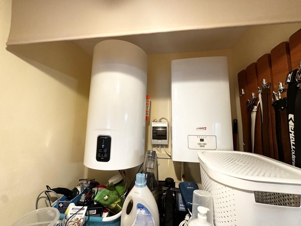 Apartament cu 3 camere intr-o zona linistita- Dambovita – fotografia 15 din 15