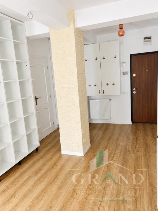 ACASĂ LA MARGINEA PĂDURII | 3 Camere | BALCON | Donath Park/Capat Grigorescu – fotografia 29 din 43