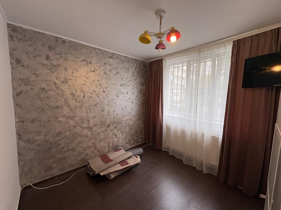 Apartament 4 camere Drumul Taberei Raul Doamnei Azzurro Eugen Lovinescu – fotografia 26 din 29