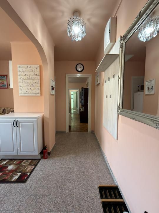 Apartament 2 camere, etaj 1, 45 mp - zona Circumvalatiunii – fotografia 8 din 12