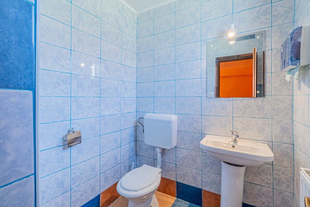 Proprietate/casa  unică în Râșnov, Brasov, Comision 0% – fotografia 28 din 35