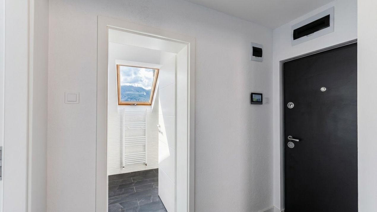 Spatiu birou/ Apartament de inchiriat in zona Garii – fotografia 6 din 12