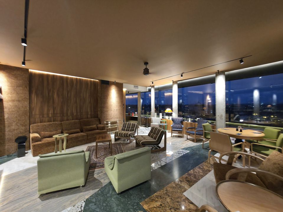 Hotel Serviced Residence | 3 Rooms + Parking + Terrace | Primaverii - Open View – fotografia 52 din 56
