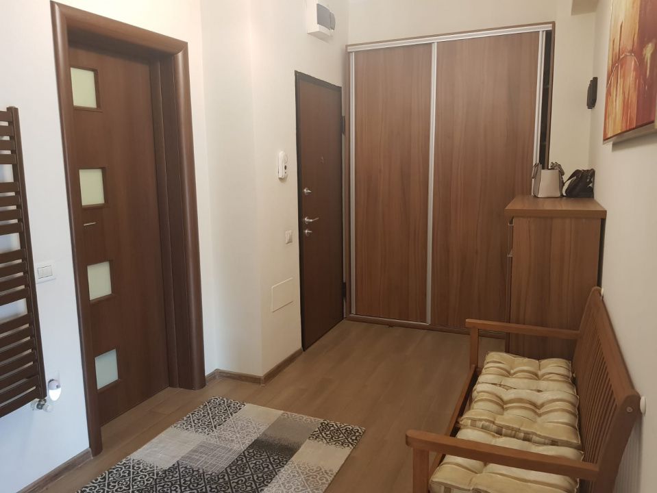 Apartament 2 camere de vânzare | Compozitori | Bloc nou 2013 – fotografia 14 din 15