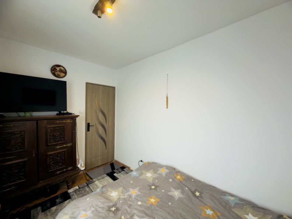Apartament 3 camere, semidecomandat, 53mp utili, zona Girocului – fotografia 5 din 16