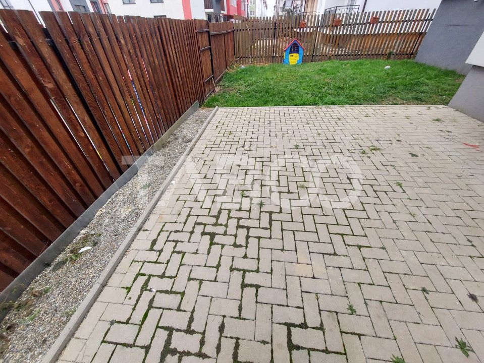 Apartament de vanzare decomandat 2 camere gradina 120 mp Arhitectilor – fotografia 6 din 7