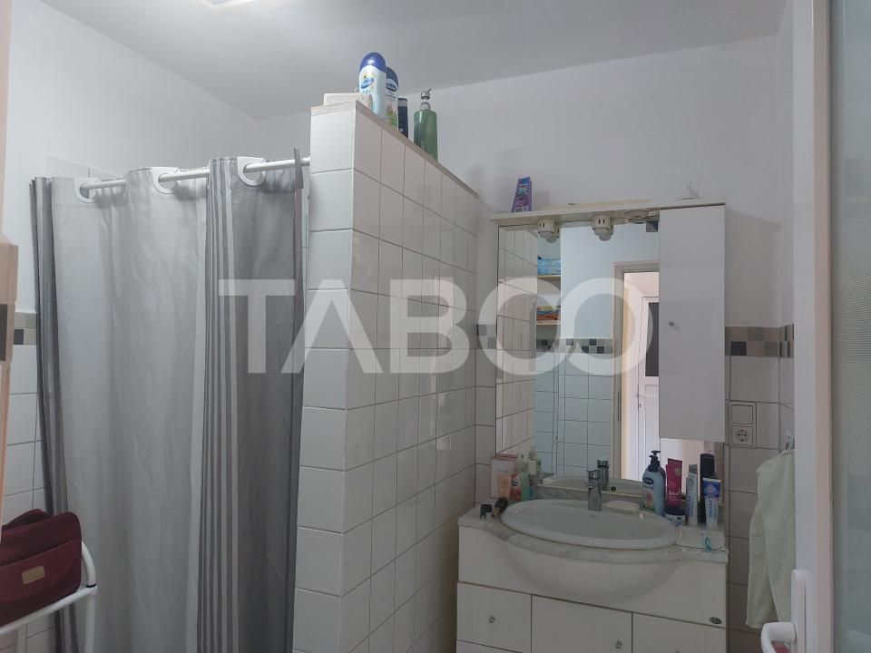 Casa si curte individuala 2 corpuri de casa separate 4 camere gradina – fotografia 11 din 25