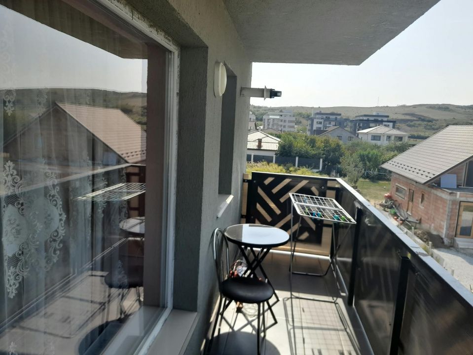 Apartament premium cu 3 camere, 2 parcări–zona Malinului – fotografia 20 din 26