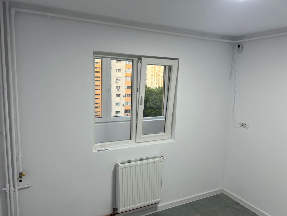 Apartament 2 camere | Renovare completă | Centrală proprie | Zona Bârcă – fotografia 8 din 13