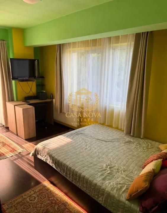 Apartament 2 camere 40mp, cartier Manastur, Pet Friendly – fotografia 4 din 8