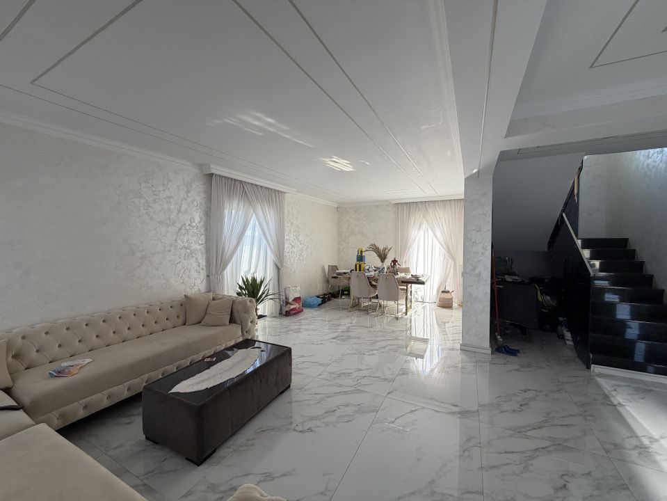 Casa P+1, 173mp utili, 558mp teren, zona Selgros – fotografia 6 din 20
