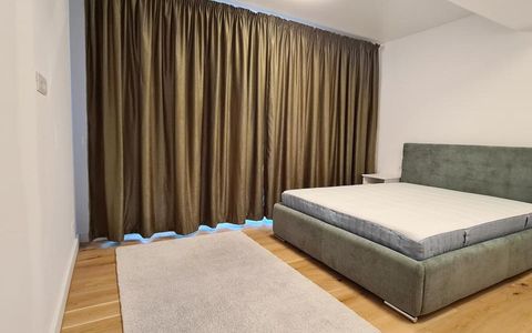 Apartament premium 3 camere | Timpuri Noi | 2022 | 85 mp | Parcare |Decomandat