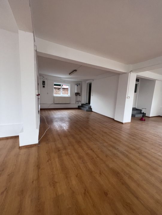 Spațiu comercial de închiriat, 150 mp, parter – Someșului, Florești – fotografia 4 din 11