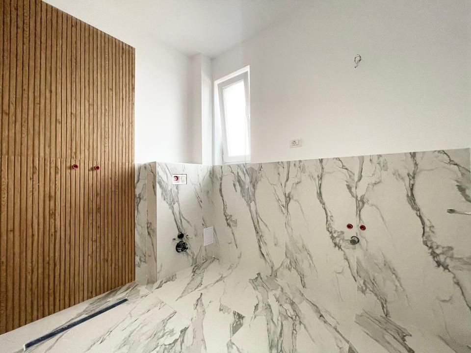 Duplex pe parter, 91 mp utili - la cheie - Mosnita Noua – fotografia 11 din 15