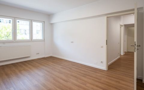 Spațiu Birou | Dorobanti | 3 camere | Nemobilat