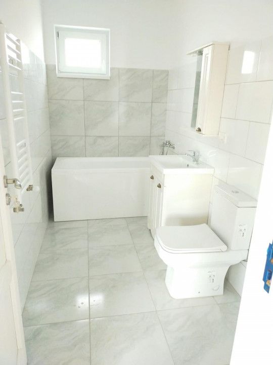 Casa Individuala Oituz | 85mp | incalzire pardoseala | teren 410mp – fotografia 10 din 13