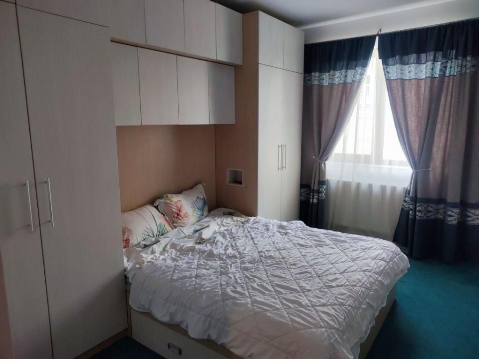 2 Camere de inchiriat | Dristor | Centrala | Parcare | Metrou | Bloc Nou – fotografia 3 din 7