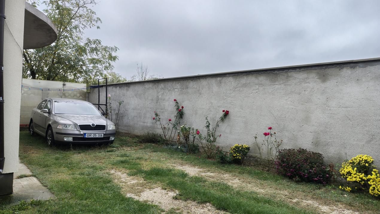 Casă P+1 mobilată, 3 dormitoare, panouri solare + baterii, 37 km de Militari – fotografia 9 din 32