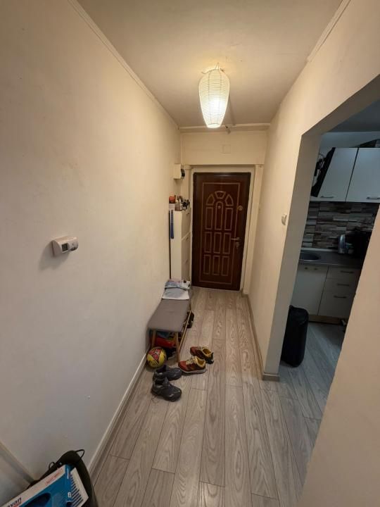APARTAMENT 2 CAMERE DE VÂNZARE – RENOVAT, MOBILAT ȘI UTILAT COMPLET! – fotografia 6 din 17