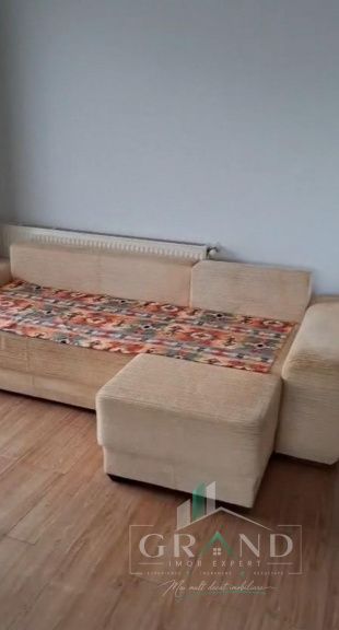 Ap 2 camere | 2 Balcoane| Parcare | Edgar Quinet – fotografia 1 din 9