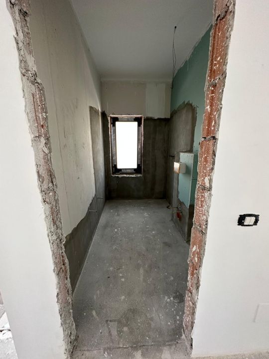 Vila 4 camere | Teren 350 mp | SU 160 mp| nZeb – fotografia 10 din 14