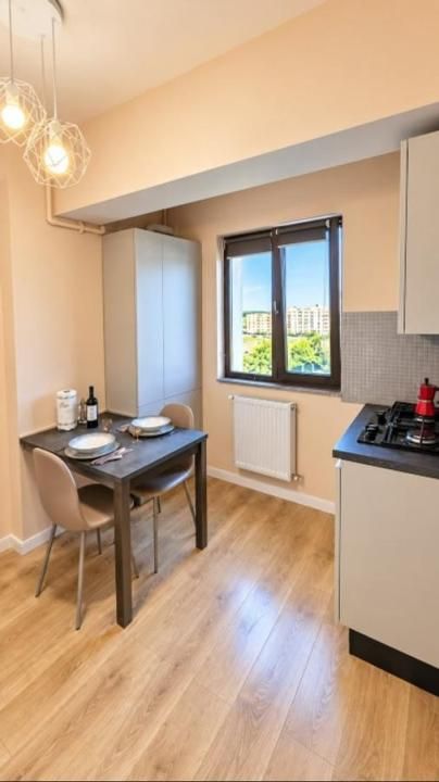 3 Camere de inchiriat | Sisesti | Centrala | 90 mp – fotografia 6 din 16