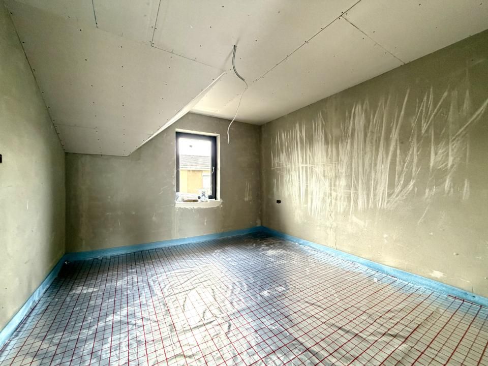 Duplex elegant, 4 camere, 97 mp utili, 200 mp teren - Sanandrei – fotografia 4 din 12