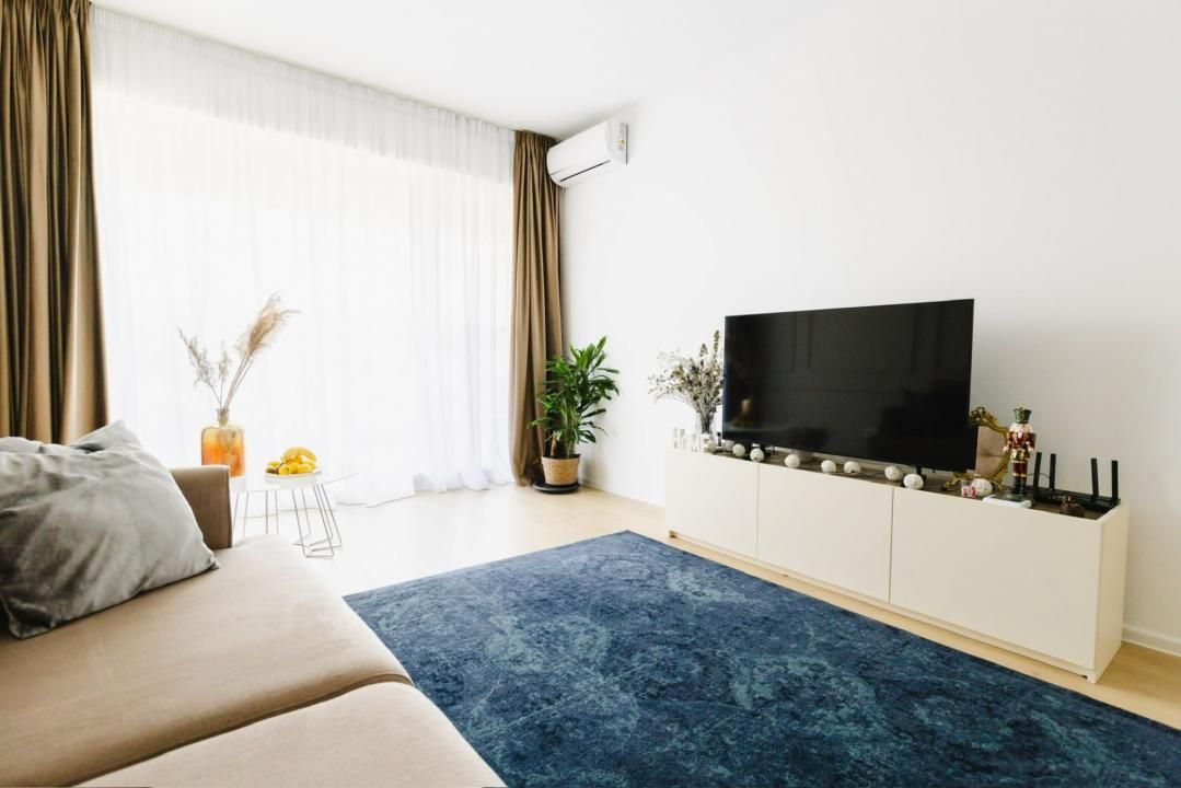 2 Camere de inchiriat | Chitila | Atria | Centrala | Parcare | Piscina – fotografia 3 din 15
