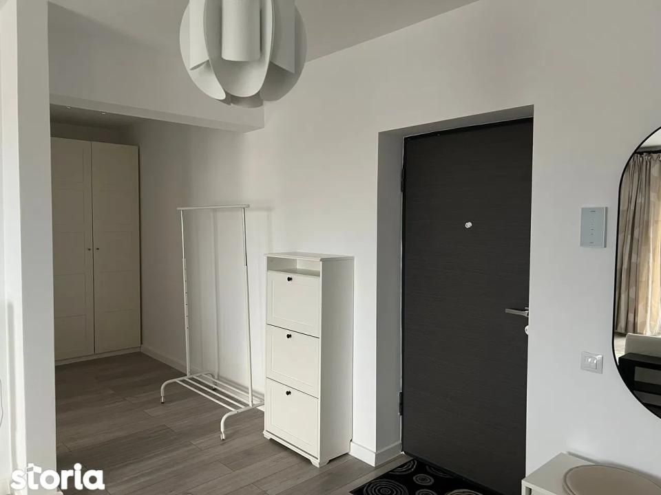 2 Camere de inchiriat |  Pallady | Metrou | Centrala – fotografia 7 din 8